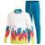 CRAFT Core DRY Baselayer Set Jr 7318571559548 фото