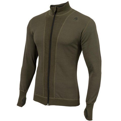 Aclima HotWool 230 Light Jacket 163053043-04 фото