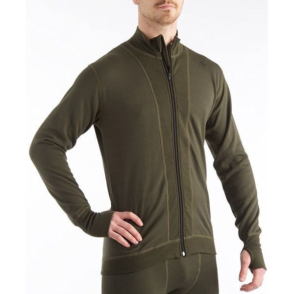 Aclima HotWool 230 Light Jacket 163053043-04 фото