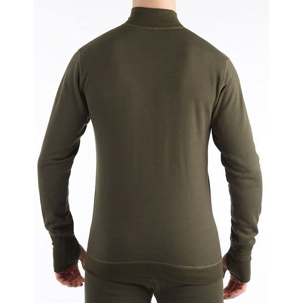 Aclima HotWool 230 Light Jacket 163053043-04 фото