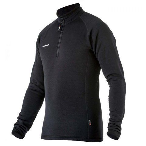 Fahrenheit Power Stretch Pro Zip Men's FAPSPRO07501S/R фото