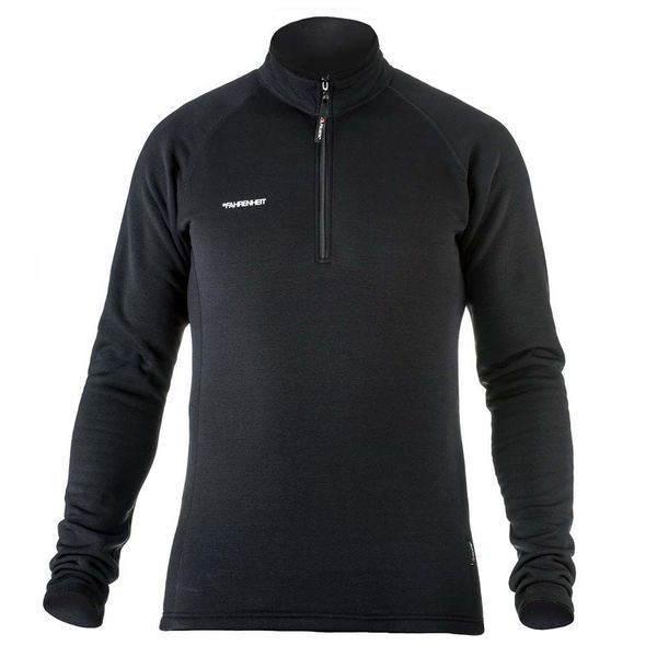 Fahrenheit Power Stretch Pro Zip Men's FAPSPRO07501S/R фото