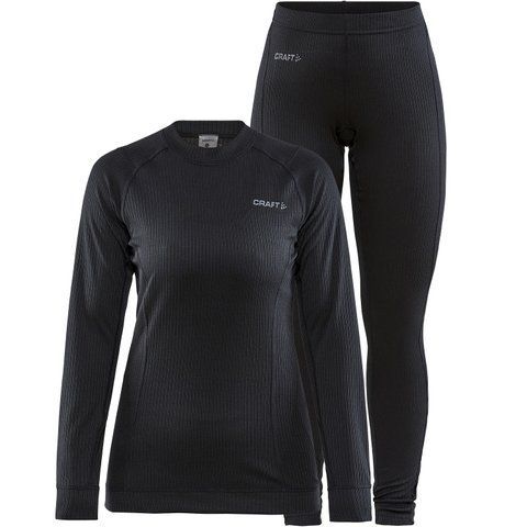 CRAFT Core DRY Baselayer Set Wm's 7318573430616 фото
