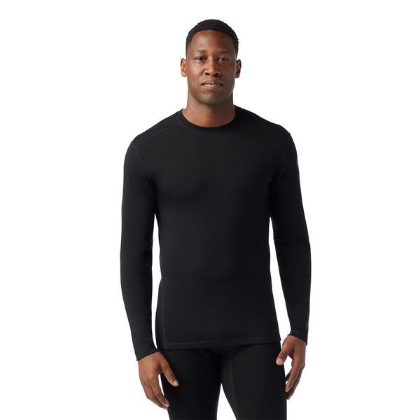 Smartwool Thermal Merino 250 Crew Men's SW SW016350.001-S фото