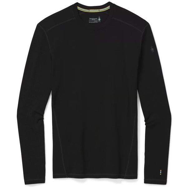 Smartwool Thermal Merino 250 Crew Men's SW SW016350.001-S фото