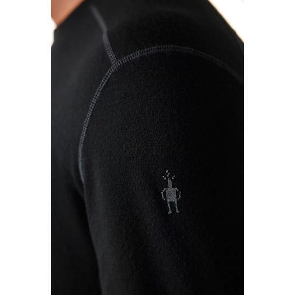 Smartwool Thermal Merino 250 Crew Men's SW SW016350.001-S фото
