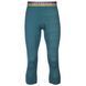 Ortovox ROCK'N'WOOL 185 Short Pants &frac34; Men's 025.001.0163 фото 1