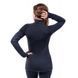 Fahrenheit Polartec&reg; Power Stretch&reg; Pro ZIP Wm's FAPSPRO07101S/R фото 3