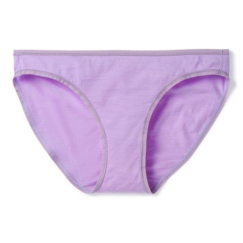 Smartwool Wm's Merino 150 Pattern Bikini SW 16157.B30-XS фото