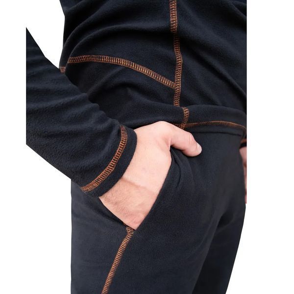 Tramp Comfort Microfleece UTRUM-020-black-M фото