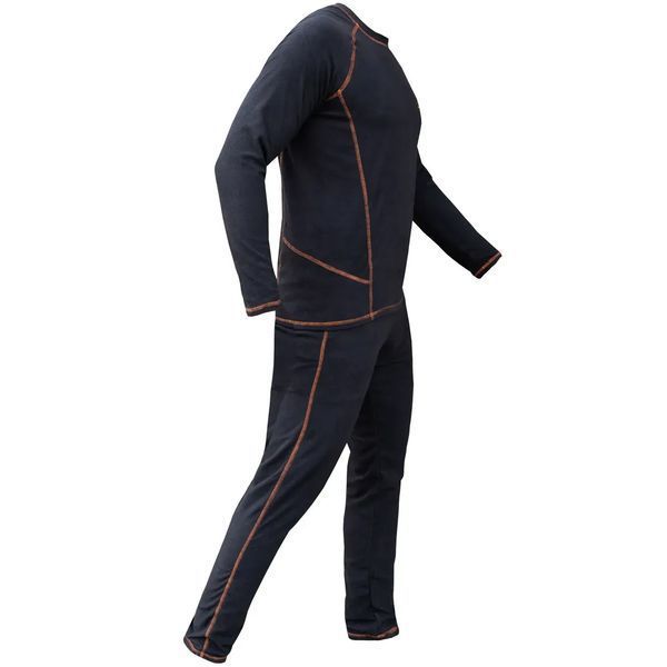Tramp Comfort Microfleece UTRUM-020-black-M фото