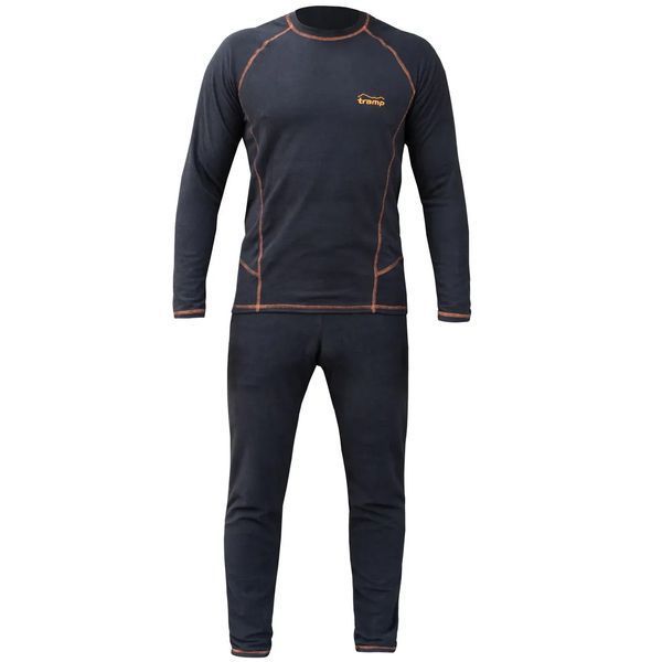 Tramp Comfort Microfleece UTRUM-020-black-M фото