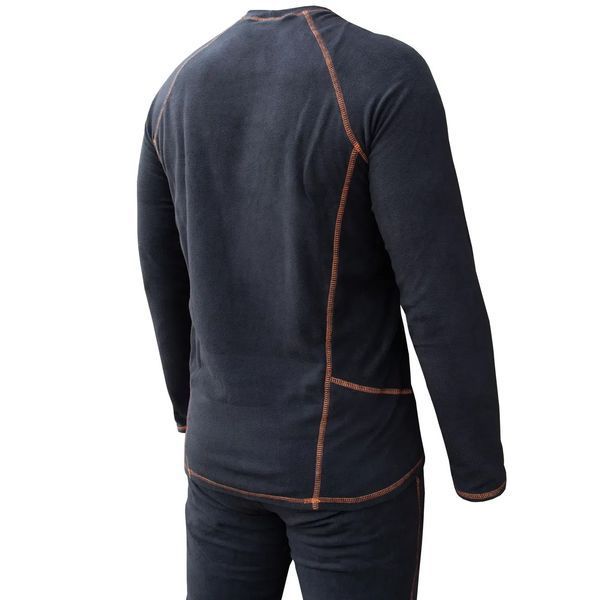 Tramp Comfort Microfleece UTRUM-020-black-M фото