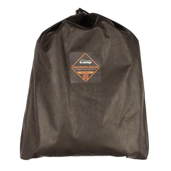 Tramp Comfort Microfleece UTRUM-020-black-M фото