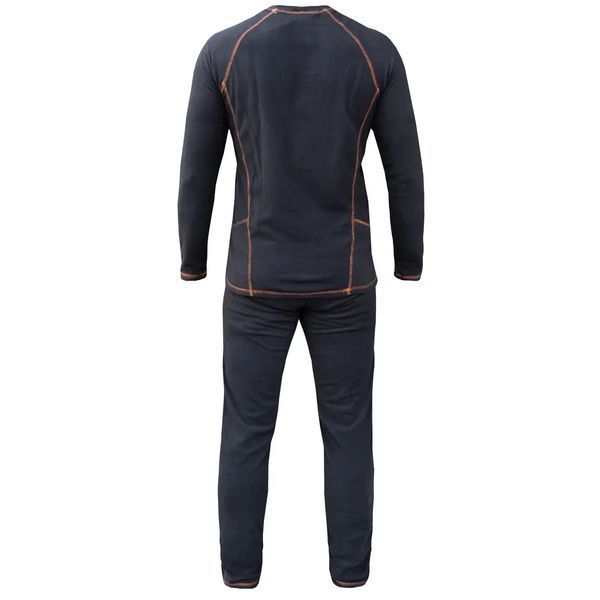 Tramp Comfort Microfleece UTRUM-020-black-M фото