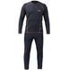 Tramp Comfort Microfleece UTRUM-020-black-M фото 2