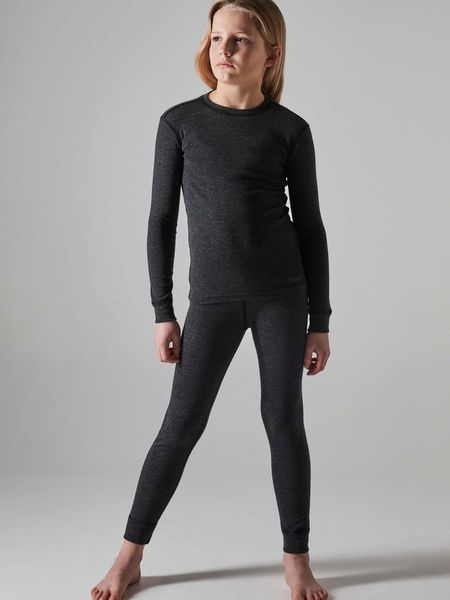 CRAFT Core Wool Merino Set Jr 7318573429665 фото