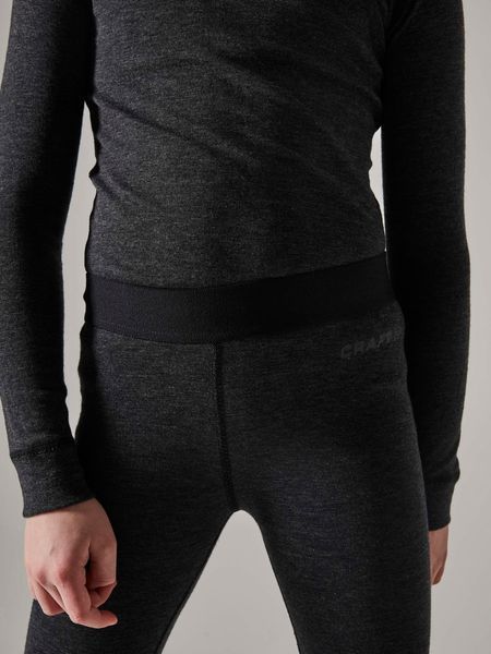 CRAFT Core Wool Merino Set Jr 7318573429665 фото
