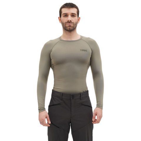Turbat Hike Lite LS Men's 012.002.0855 фото