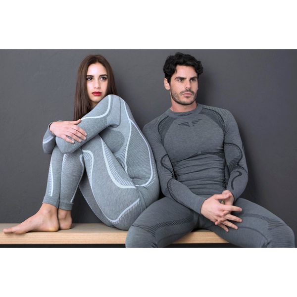 Accapi Ergowool Wm's WА711_WА713_6799_XSS фото