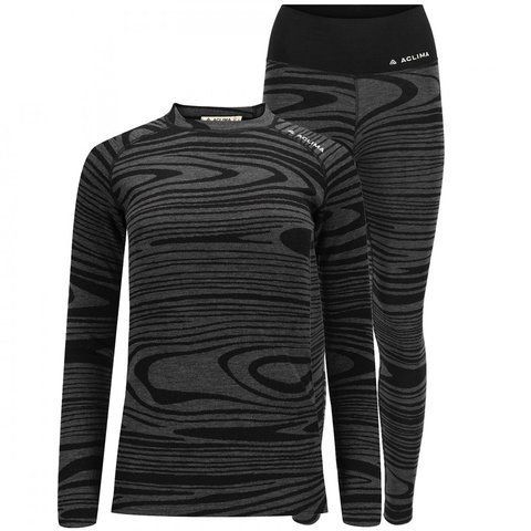 Aclima WarmWool 200 High Waist Wm's 110044--110121 фото