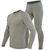 Fahrenheit Polartec Power Grid L2 Men's FAPG07306L/L-FAPG03306L/L фото