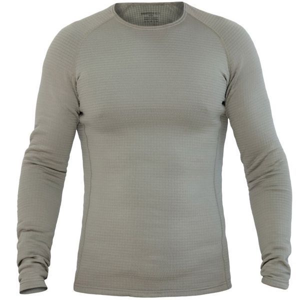 Fahrenheit Polartec Power Grid L2 Men's FAPG07306XXXL/L-FAPG03306XXXL/L фото