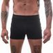 Sensor Merino Double Face Boxers Men's SM21M-black-S фото 2