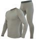 Fahrenheit Polartec Power Grid L2 Men's FAPG07306XXXL/L-FAPG03306XXXL/L фото 1