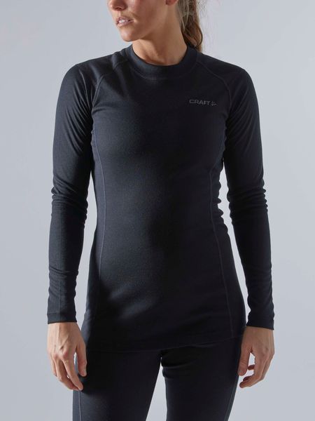 CRAFT Core Warm Baselayer Set Wm's 7318573430760 фото