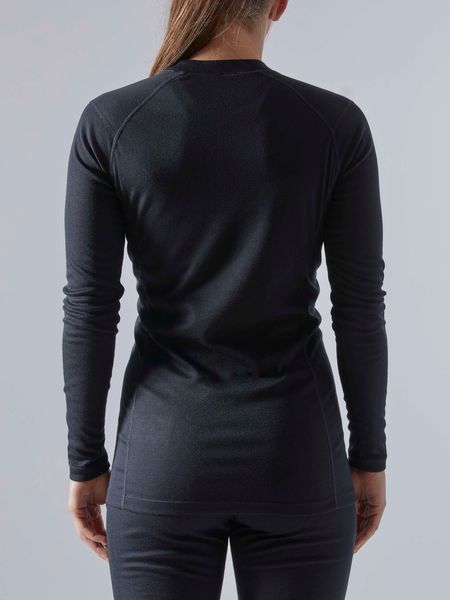 CRAFT Core Warm Baselayer Set Wm's 7318573430760 фото