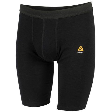 Aclima WarmWool Long Shorts Men's 142322001-04 фото