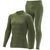 Accapi Polar Bear Men's PA751-PA753_military-black_1799-ML фото