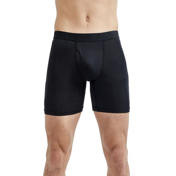 CRAFT Core Dry Boxer 6-Inch Men's 7318573554497 фото