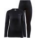 CRAFT Core Warm Baselayer Set Wm's 7318573430760 фото 1