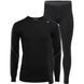 Aclima WarmWool 200 Men's warmwool-200-men-black-s фото 1