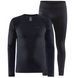 CRAFT Core DRY Active Comfort Men's 1911157-1911159-B999000-s фото 1