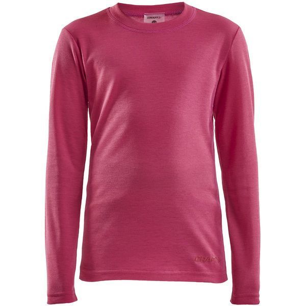CRAFT Core Warm Baselayer Set Junior 7318573429184 фото