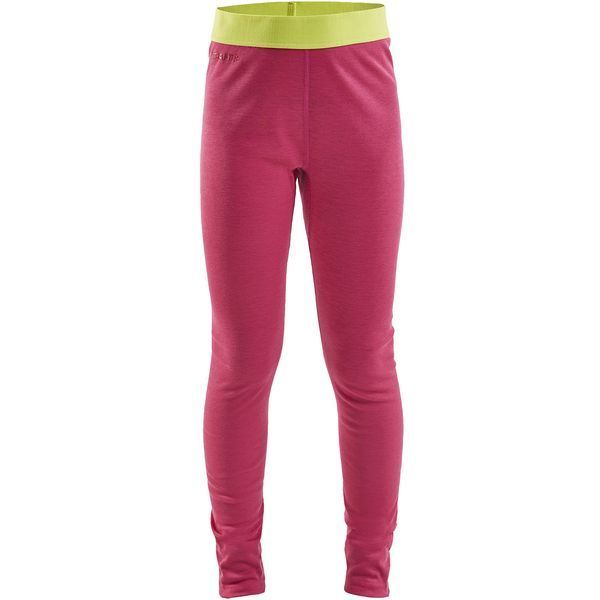 CRAFT Core Warm Baselayer Set Junior 7318573429184 фото