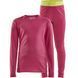 CRAFT Core Warm Baselayer Set Junior 7318573429184 фото 1