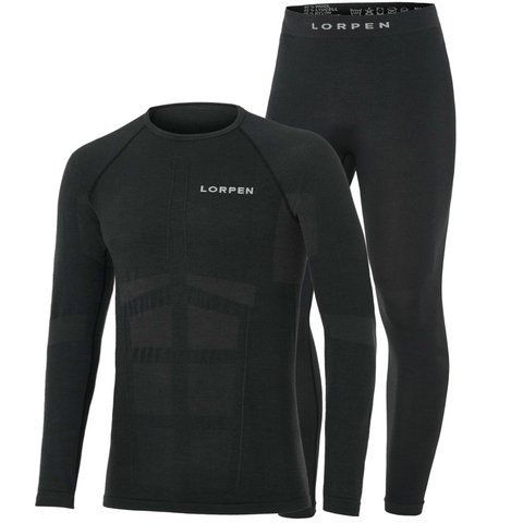 Lorpen WARM + DRY 1208393-1341354-5767-S фото