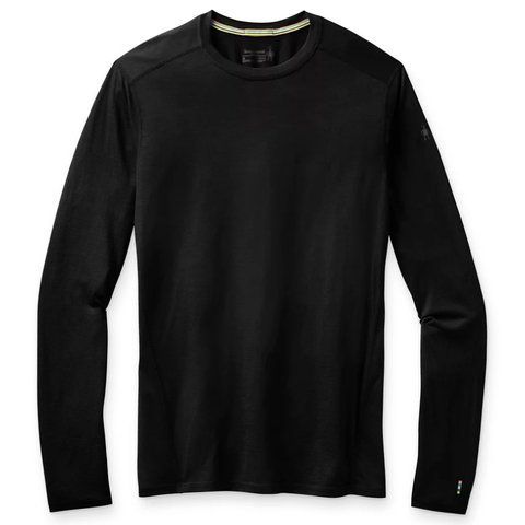 Smartwool Merino 150 Baselayer Long Sleeve Boxed Men's SW SW000749.001-S фото