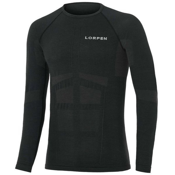 Lorpen WARM + DRY 1208393-1341354-5767-S фото