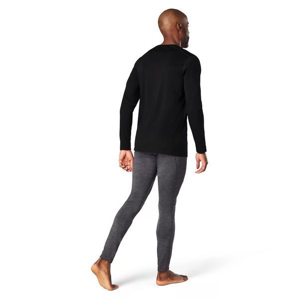 Smartwool Merino 150 Baselayer Long Sleeve Boxed Men's SW SW000749.001-S фото