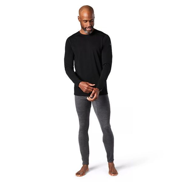 Smartwool Merino 150 Baselayer Long Sleeve Boxed Men's SW SW000749.001-S фото