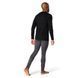 Smartwool Merino 150 Baselayer Long Sleeve Boxed Men's SW SW000749.001-S фото 3