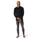 Smartwool Merino 150 Baselayer Long Sleeve Boxed Men's SW SW000749.001-S фото 2
