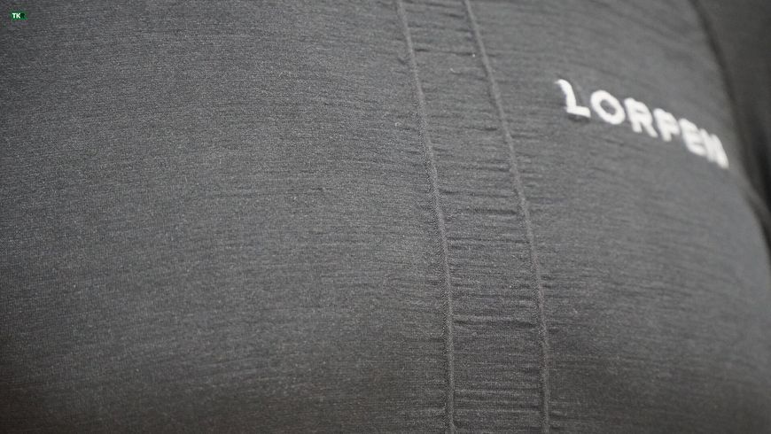 Lorpen WARM + DRY 1208393-1341354-5767-S фото