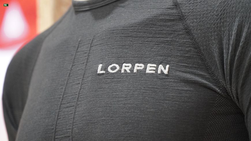 Lorpen WARM + DRY 1208393-1341354-5767-S фото