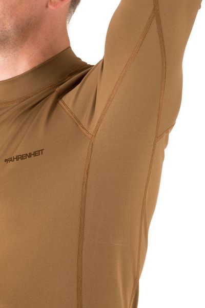 Fahrenheit Power Dry L1 Men's FAPD01307L/R-FAPD03307L/R фото